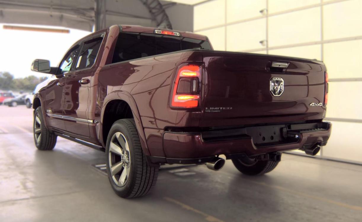 ram ram 1500 pickup 2019 1C6SRFHT7KN567044 image ram ram 1500 pickup 2019 1C6SRFHT7KN567044 image
